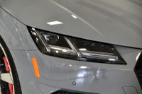 Gris Nardo /Traction intégrale quattro / Légendaire 5 cylindres 2.5L de 400 chevaux / Apple Carplay... (image 2)