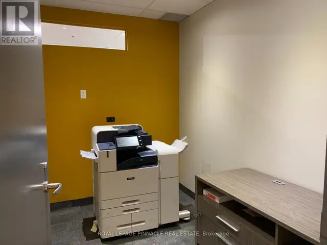 600-31 - 3300 HIGHWAY 7 DRIVE W Vaughan (Vaughan Corporate Centr in Commercial & Office Space for Rent in Markham / York Region - Image 15