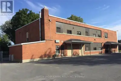 Exceptional Investment Opportunity in the Heart of Cornwall! This brand-new, purpose-built 12-unit a...