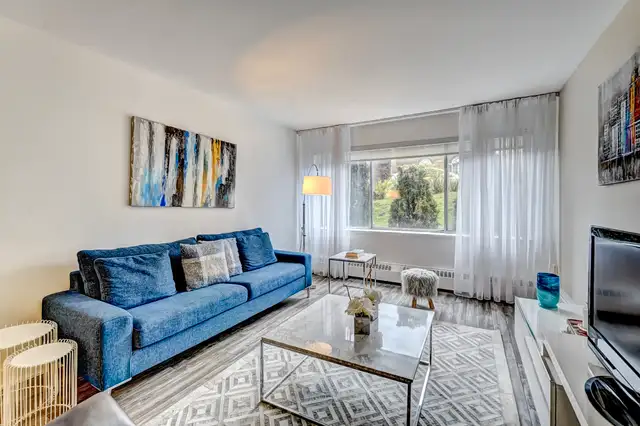 3475 de la Montagne - Le Sommet-Operations Apartment for Rent62864380006531121