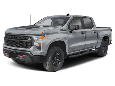 ENGINE DURAMAX 3.0L TURBO-DIESEL I6 (305 hp [227 kW] @ 3750 rpm 495 lb-ft of torque [671 Nm] @ 2750...