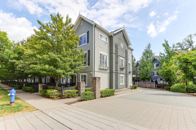 1 19180 65 AVENUE Surrey, British Columbia in Condos for Sale in Delta/Surrey/Langley - Image 3