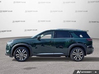 *CLEAN CARFAX, CERTIFIED PRE-OWNED, *9.0-inch NissanConnect colour touchscreen display, wireless App... (image 2)