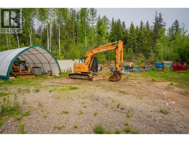 1682 Circle Road Castlegar, British Columbia in Land for Sale in Nelson - Image 21