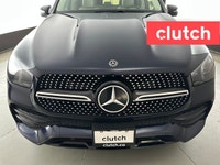 Running Boards, Power Tailgate/Hatch, Auto Dimming Rearview Mirror and more! Clutch is the largest o... (image 6)