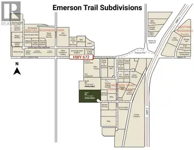 Purchase 20-40 ac. Looking for a location that truly works? With a proven track record of 35+ compan...
