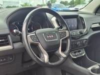 Check out this certified 2022 GMC Terrain Denali AWD | Leather | HUD | 360 Camera | Adaptive Cruise... (image 1)