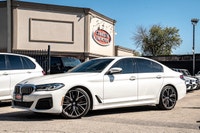 ENJOY 6 MONTHS NO PAYMENT!! BMW INSPECTION AVAILABLE UPON REQUEST!! ***CARFAX VERIFIED UPON REQUEST*... (image 1)