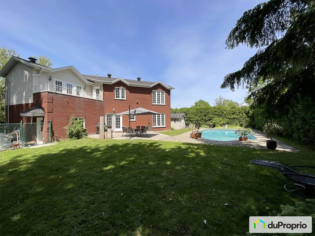 $1,295,000 - 2 Storey for sale in Beaconsfield / Baie-D'Urfé — photo 3