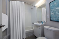 Live well at Glen Park Apartments; perfectly located at Dufferin Street and Lawrence Avenue. Steps t... (image 7)