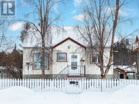 703 JARVIS STREET Whitehorse, Yukon