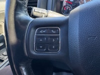 Low Mileage, Aluminum Wheels, Fog Lamps, Rear Camera, Cruise Control, Air Conditioning! This 2019 Ra... (image 8)
