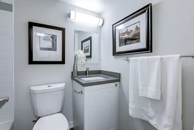 2335 Lake Shore Blvd West - Two Bedroom Apartment Apartment for  in Long Term Rentals in Mississauga / Peel Region - Image 7