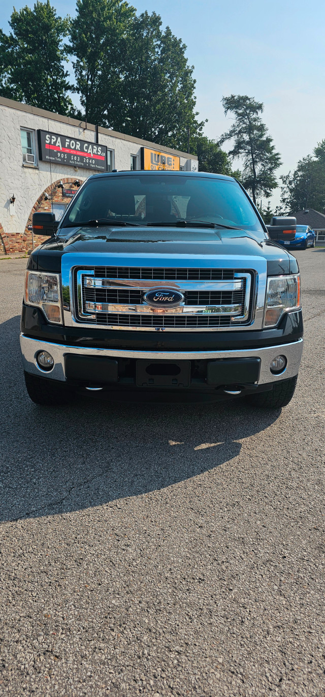 2013 Ford F150 XLT in Cars & Trucks in Markham / York Region - Image 2