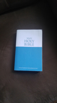 NIrV  Holy Bible