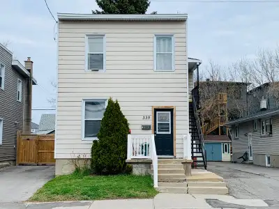Condo for Rent Ottawa 339 Montfort Street