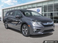 * Adaptive Cruise Control * Lane Assist * 8 Passenger * Power Tailgate * Power Sliding Side Doors *... (image 6)