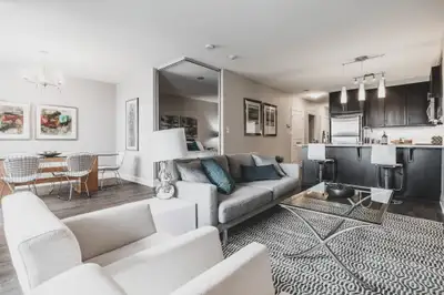 Live at The Cooperage | Live in Uptown Waterloo's most sought-after apartment community, The Coopera...