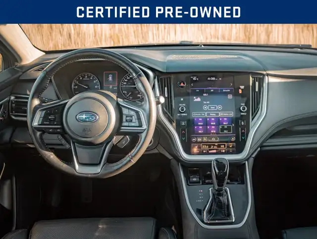 2021 Subaru Outback Limited in Cars & Trucks in St. John's - Image 13