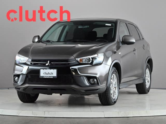 2018 Mitsubishi RVR SE 4WD w/ Apple CarPlay, Heated Front Seats, in Cars & Trucks in City of Toronto