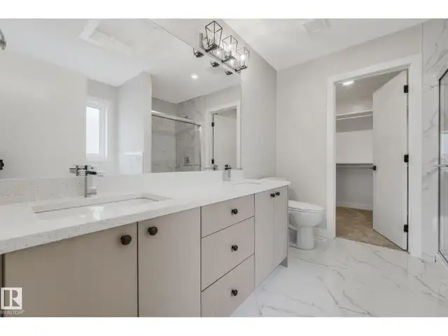 8 Dalquist Bay Leduc, Alberta in Houses for Sale in Edmonton - Image 19