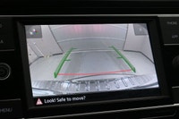 The 2023 Volkswagen Taos is a compact SUV that provides a roomy interior, modern technology, and imp... (image 9)
