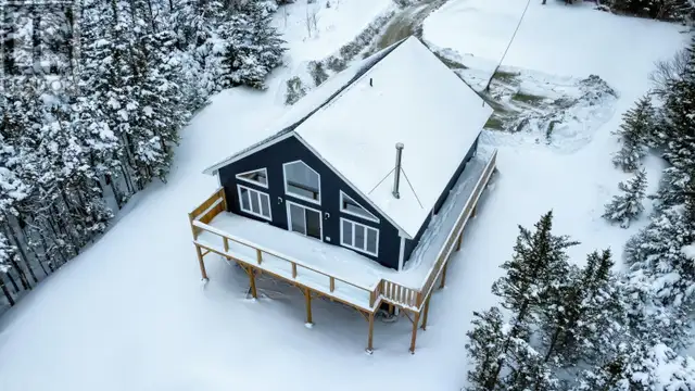 0 Mill Road Brigus Junction, Newfoundland & Labrador in Houses for Sale in St. John's - Image 32