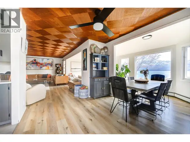 1879 Jennens Road West Kelowna, British Columbia in Houses for Sale in Penticton - Image 28