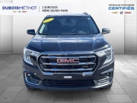 GMC TERRAIN AT4 A TRACTION INTEGRALE AWD 2024 AVEC 41 261 KM !!! ECRAN TACTILE OFFRANT LA CONNEXION... (image 2)