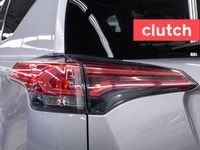 Front Heated Seats, Folding Rear Seats, Climate Control and more! Clutch is the largest online used... (image 9)