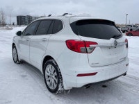 2017 BUICK ENVISION PREMIUM AWD CLEAN CARFAX DRIVER ASSIST PANO ROOF REMOTE START HEATED SEATS CERTI... (image 2)