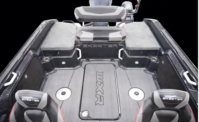 Skeeter WXR2260 *** ORDER YOURS TODAY !! *** in Powerboats & Motorboats in Moose Jaw - Image 4