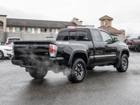 One Owner - Access Cab - Keyless Ignition - Heated Front Seats - Backup Camera Built for capability... (image 8)