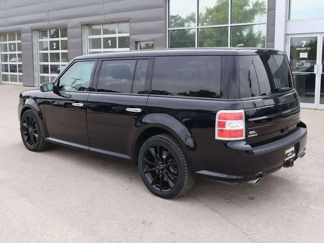 2018 Ford Flex SEL5769465934079795215