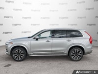 This Volvo XC90 Recharge has a strong Intercooled Turbo Gas/Electric I-4 2.0 L/120 engine powering t... (image 2)