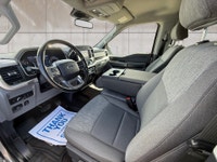 2021 Ford F-150 SuperCrew Tough, versatile, and built to handle both work and everyday life, this 20... (image 7)