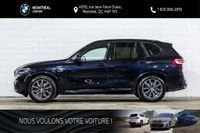 Provenant d'un seul propriétaire ayant effectué l'entretien ? la concession, ce BMW X5 xDrive45e est... (image 3)