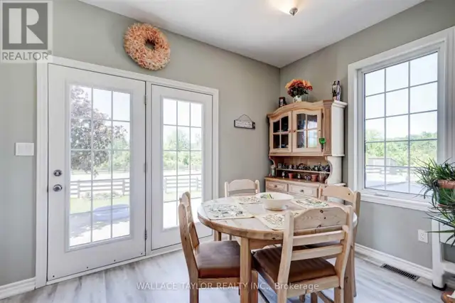 524 HOOVER ROAD Stirling-Rawdon (Rawdon Ward), Ontario in Houses for Sale in Trenton - Image 9