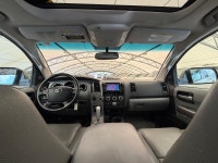 The 2011 Toyota Sequoia Limited 5.7L V8 with the Technology Package represents a high-trim, full-siz... (image 7)