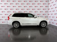 This 2016 Volvo XC90 T6 gives you that calm, confident feeling every time you get behind the wheel,... (image 5)