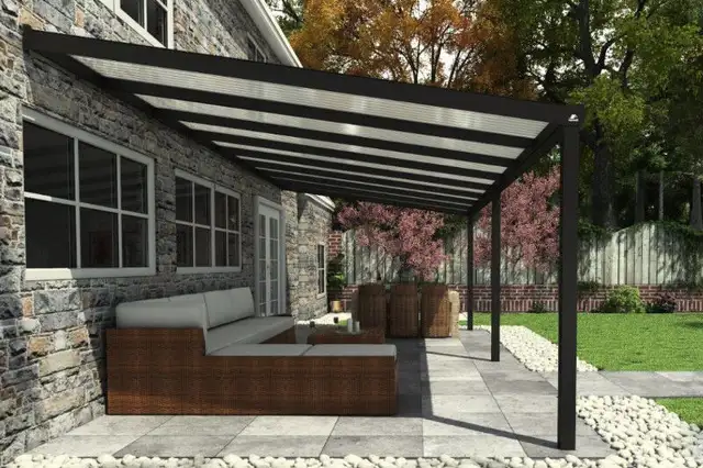 TWINWALL/TRIPLEWALL Polycarbonate Panels, 6mm-16mm in Other in Revelstoke - Image 7