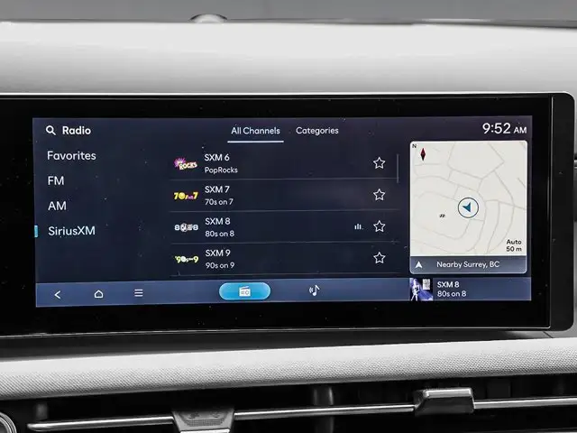 2026 Hyundai Tucson Hybrid Ultimate AWD | HEATED FRONT AND in Cars & Trucks in Guelph - Image 17