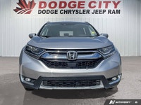 KBB.com 10 Most Awarded Brands. This Honda CR-V delivers a Intercooled Turbo Regular Unleaded I-4 1.... (image 8)