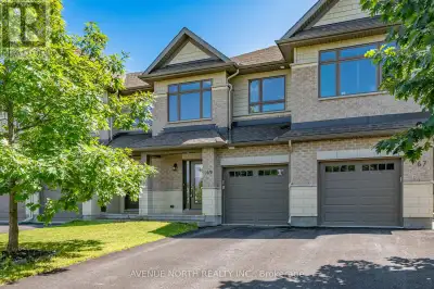 169 WOODHURST CRESCENT Ottawa, Ontario