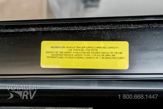 2026 Keystone Springdale 1200BT in Travel Trailers & Campers in Kelowna - Image 38