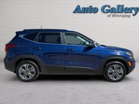 CLEAN CARFAX. STYLISH, PRACTICAL, & EFFICIENT SUV Get behind the wheel of the 2025 Kia Seltos EX AWD... (image 6)