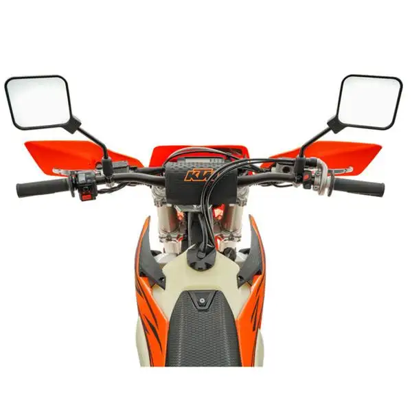 2026 KTM 500 EXC-F in Dirt Bikes & Motocross in Ottawa - Image 4