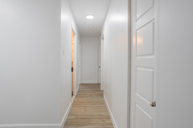 Promo,4 1/2 à louer,renové, mont st-hilaire,logement, dans Locations longue durée  à Longueuil/Rive Sud - Image 4