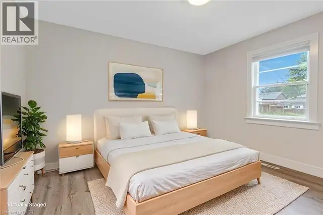 290 MELROSE Avenue Kitchener, Ontario in Houses for Sale in Kitchener / Waterloo - Image 18