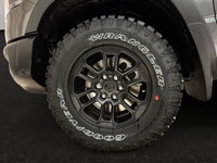 This 2026 RAM 1500 REBEL CREW CAB 4X4 has the following options Lux Leather Trimmed Bucket Seats, Re... (image 8)